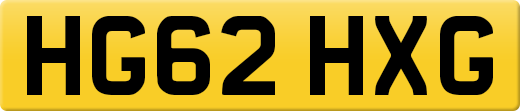 HG62HXG